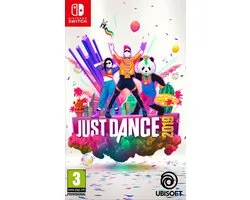 Just Dance 2019 - Switch
