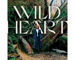 Kim Walker-Smith - Wild Heart (CD)
