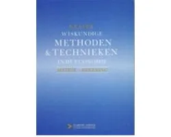 Wiskundige Methoden & Techn. in Economie 2 Matrix-Rekenen