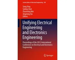 Springer Nature Proceedings excluding Computer Science - Unifying Electrical Engineering and Electronics Engineering