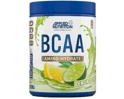 Applied Nutrition BCAA Amino Hydrate - Lemon/Lime - Aminozuren - 32 servings (450 gram)