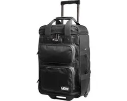 UDG Ultimate Producer Backpack Trolley, Black/Orange U9024BL/OR - DJ-controller case