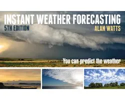 Instant Weather Forecasting