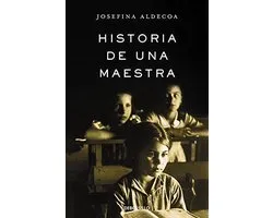 Historia de una maestra