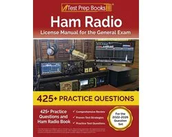 Ham Radio License Manual for the General Exam
