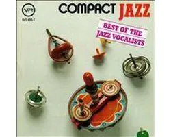 Compact Jazz: Best Of Compact Jazz Vocalists