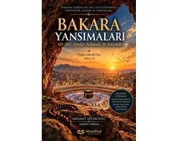 Bakara Yansımaları 2