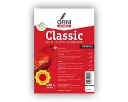 LEGAZIN ORNI Classic Rood Morbide 4KG
