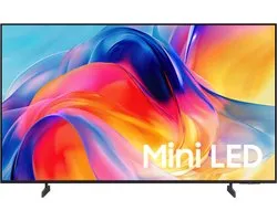 Samsung UE50M74H - 50 inch - 4K MiniLED - 2026 - Smart TV
