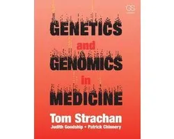 Genetics & Genomics In Medicine