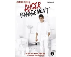 Anger Management - Seizoen 1