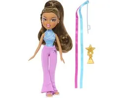 Bratz Play Sportz Yasmin (Turnen)