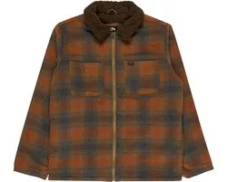 Billabong Hills Jas Bruin S Man