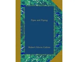 Pipes and Piping