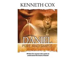 Daniel Pure and Simple