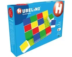 Hubelino Jeu pour enfants Sudoku 33 pièces