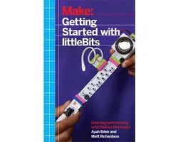 Getting Started with littleBits