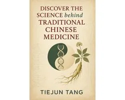 Discover the Science behind Traditional Chinese Medicine
