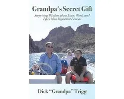 Grandpa's Secret Gift