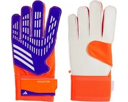 adidas Performance Predator Training Keepershandschoenen Kids - Kinderen - Blauw- 5