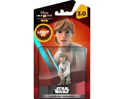 Disney Infinity 3.0 Star Wars -  Luke Skywalker Light Up