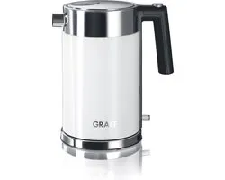Graef - Waterkoker - WK 61 - 1.5 liter