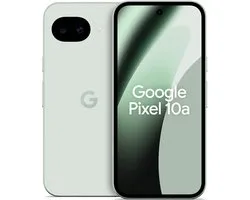 Google Pixel 10a 5G - 256GB - Vert