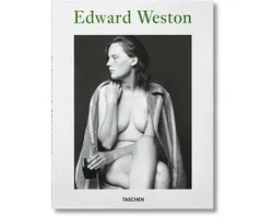 Edward Weston