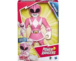 Power Rangers Psh Mm Pink Ranger