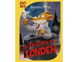 Het raadsel van Londen