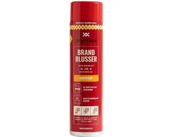Prymaxx brandblusspray UNIVERSEEL