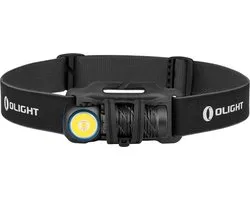Olight Perun 2 Mini Zwart