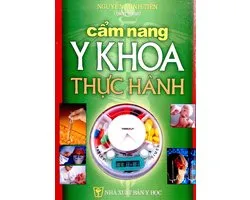 Cẩm nang Y khoa Thực hành