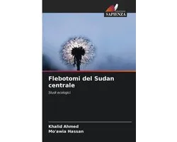 Flebotomi del Sudan centrale