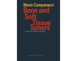 Bone and Soft Tissue Tumors