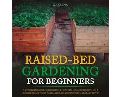 Raised-Bed Gardening for Beginners