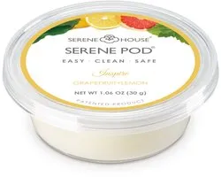 Serene Pod 30gr - Inspire - Aromatherapie