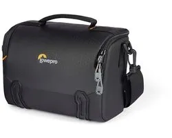 Lowepro Adventura Sh 140lll Schoudercameratas Zwart