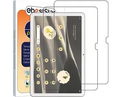 ebestStar - {2 Stuks} Gehard glas geschikt voor Google Pixel Tablet, Screen Protector Cover, Schermbeschermer Tempered Glass