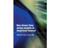 Non-Linear Time Series Models in Empirical Finance