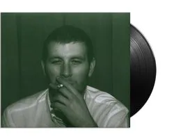 Arctic Monkeys - Whatever People Say I Am. That's What I'm Not (LP)