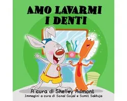 Amo lavarmi i denti (Italian Only)