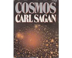 Cosmos | Carl Sagan