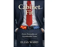 Civic Mirrors: An Elias Ward- Cabinet Fit