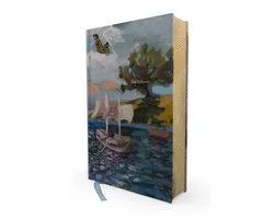 Harper Muse Classics: Painted Editions-The Odyssey: Deluxe Painted Edition