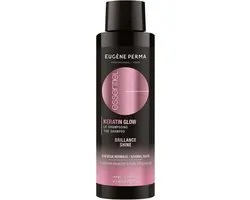 EUGENE PERMA Essentiel Keratine Glow the shampoo 100 ml