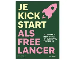 Je kickstart als freelancer