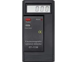 Detector - Leidingzoeker - Digitale - Elektromagnetische Straling Detector - Emf Meter Tester - Ghost Hunting - Geest Jager