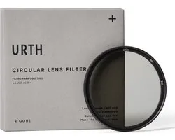 Filtre d'objectif polarisant circulaire (CPL) Urth 95 mm (Plus+)