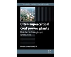 Ultra-Supercritical Coal Power Plants